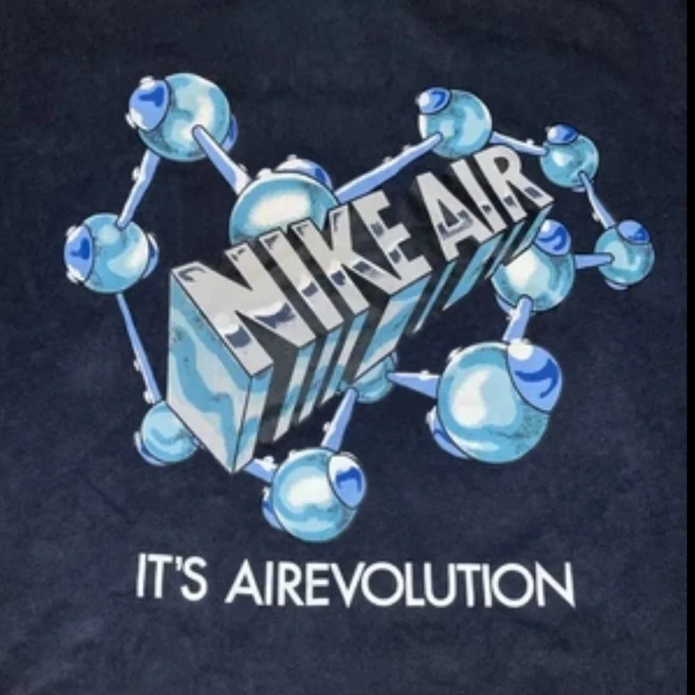 NEW* NIKE SPORTSWEAR M90 HBR SEGB T-SHIRTS BLACK (FZ5399 010) 100% Authentic!